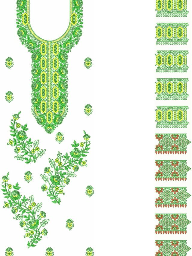 Embroidery Designs