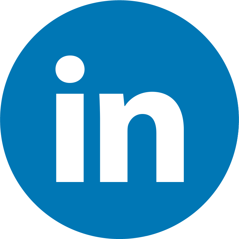 LinkedIn share